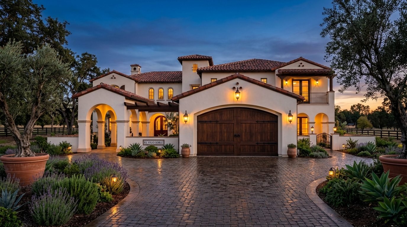 Hani Express Garage Door Garage Doors in Trophy Club, TX